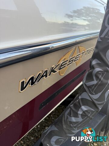 2004 Malibu VLX Wakesetter