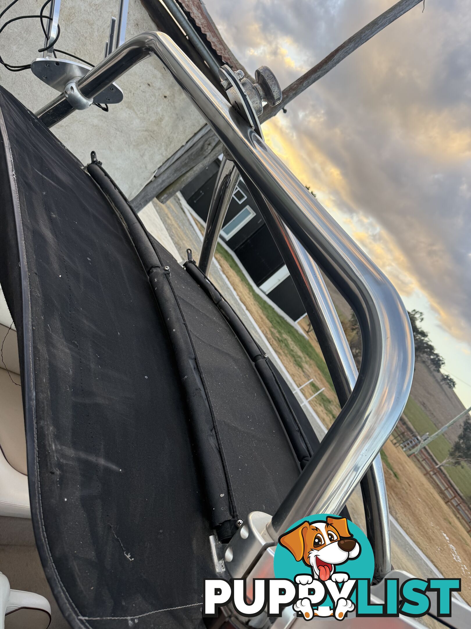 2004 Malibu VLX Wakesetter