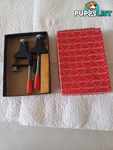 Starrett trammels (50A)