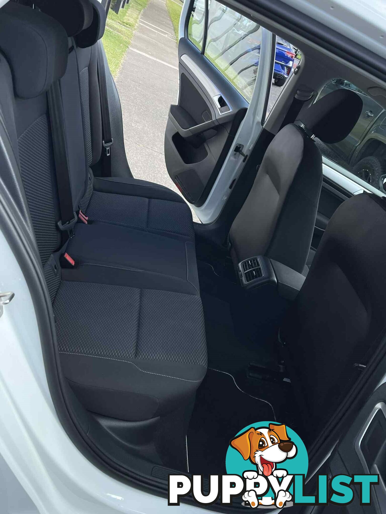2019 Volkswagen Golf 110 TSI TRENDLINE 7 SP AUTO Hatchback Automatic