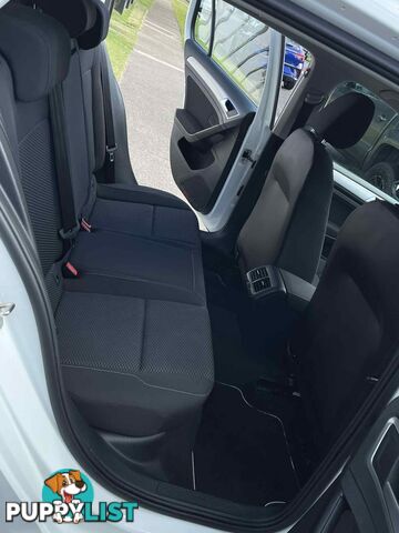 2019 Volkswagen Golf 110 TSI TRENDLINE 7 SP AUTO Hatchback Automatic