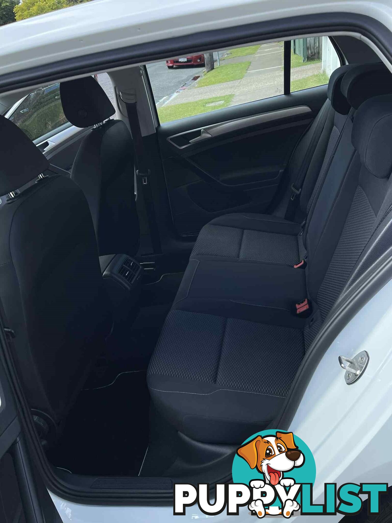 2019 Volkswagen Golf 110 TSI TRENDLINE 7 SP AUTO Hatchback Automatic