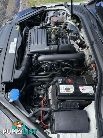 2019 Volkswagen Golf 110 TSI TRENDLINE 7 SP AUTO Hatchback Automatic