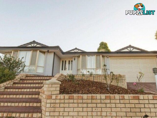 27 Blandfield Way PARKWOOD WA 6147