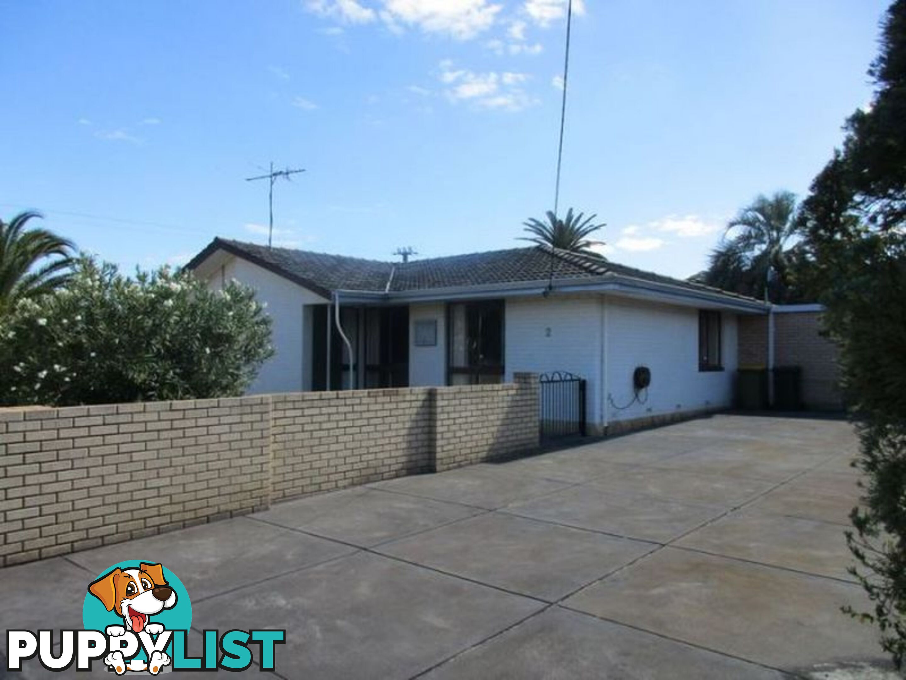 2 Pomfret Road SPEARWOOD WA 6163