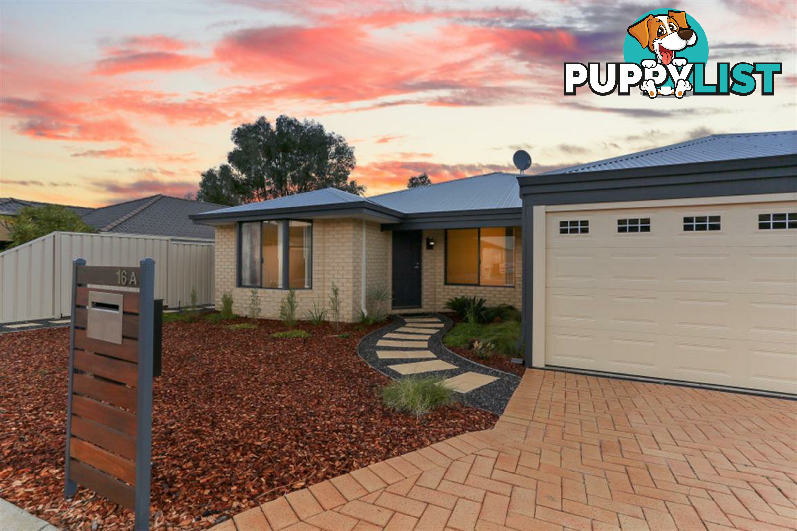 16A Marra Way SOUTH LAKE WA 6164