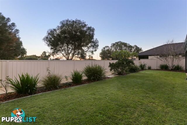 16A Marra Way SOUTH LAKE WA 6164