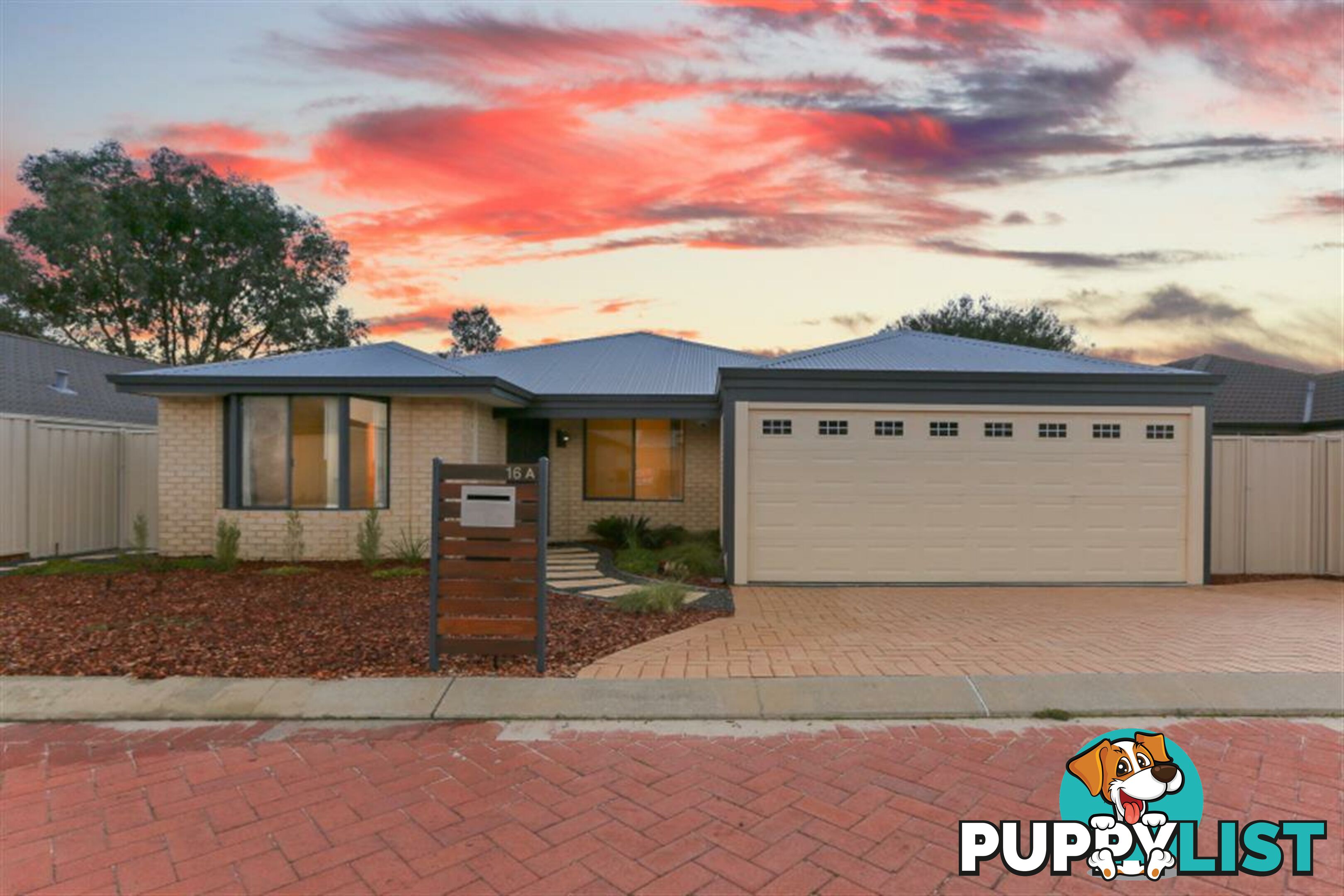 16A Marra Way SOUTH LAKE WA 6164