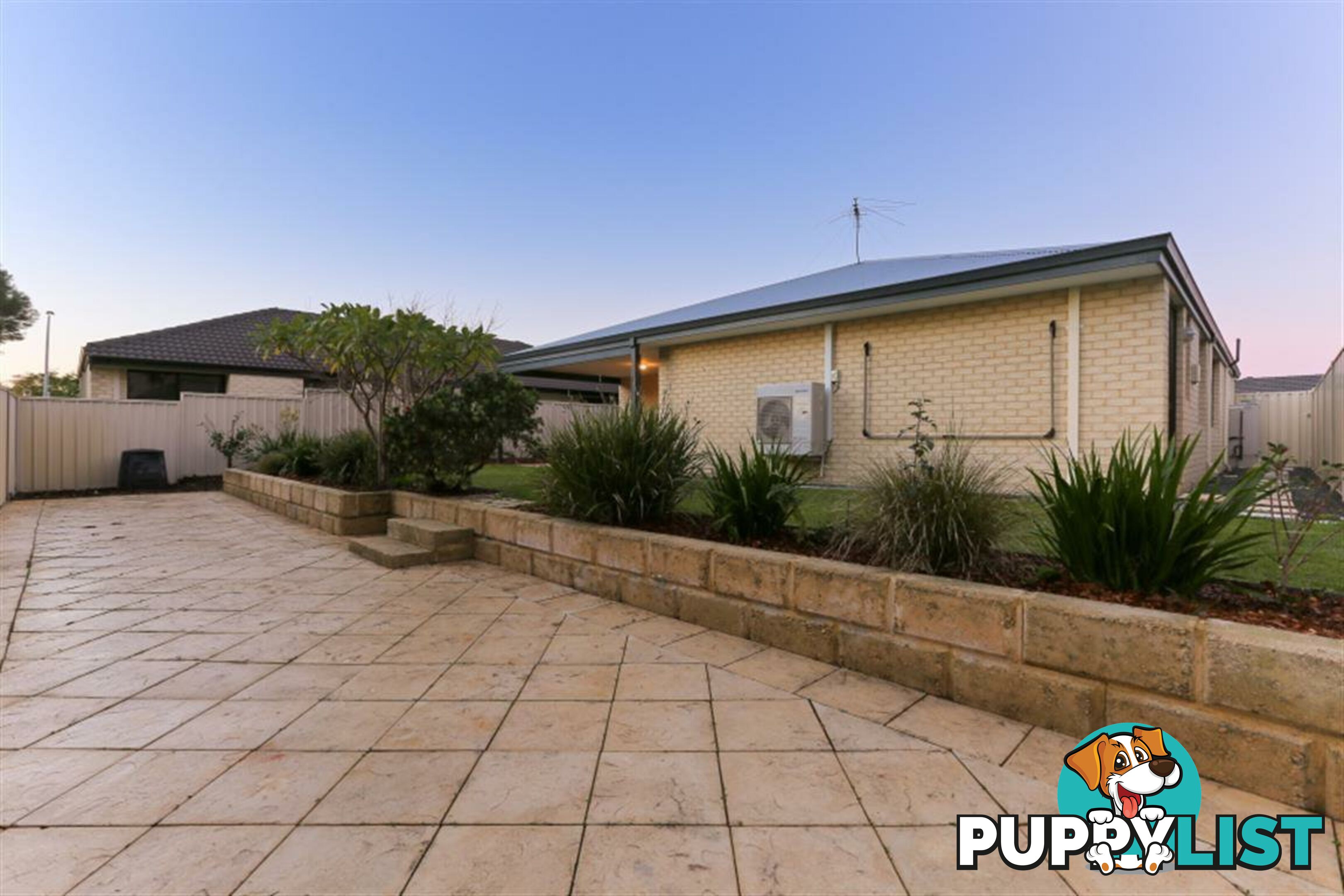 16A Marra Way SOUTH LAKE WA 6164