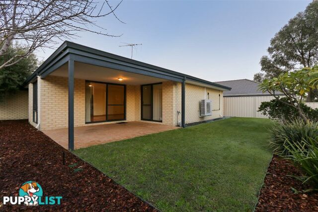 16A Marra Way SOUTH LAKE WA 6164