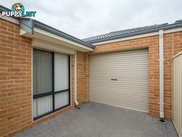 2/15 Coogee Road MUNSTER WA 6166