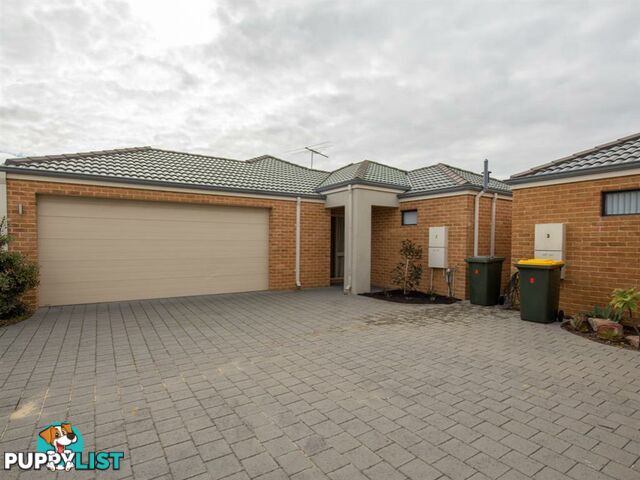 2/15 Coogee Road MUNSTER WA 6166