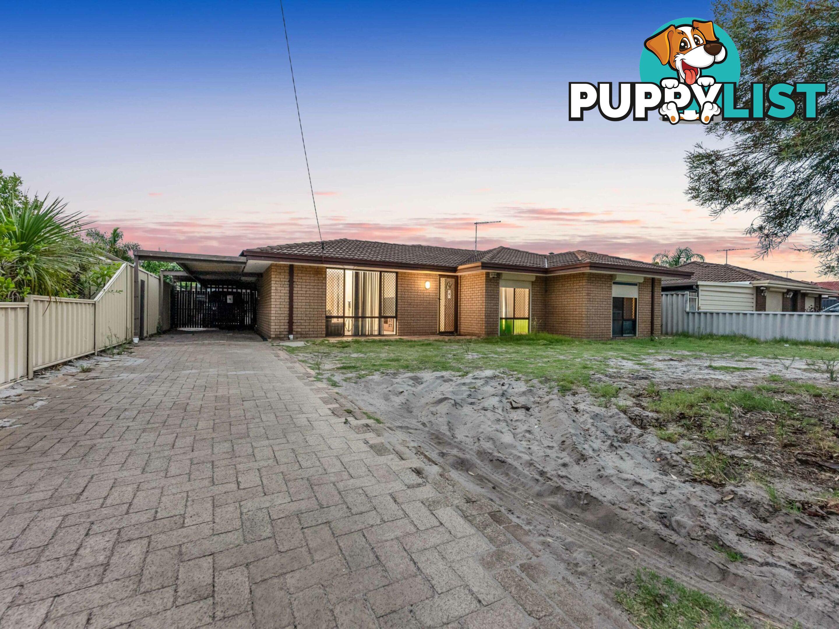 11 Berrigan Drive SOUTH LAKE WA 6164