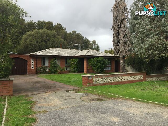 38 Sussex Street SPEARWOOD WA 6163