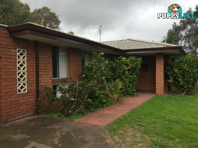 38 Sussex Street SPEARWOOD WA 6163