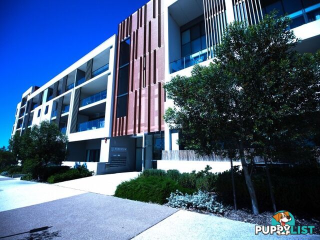 Apartment 58/16 Midgegooroo Avenue COCKBURN CENTRAL WA 6164