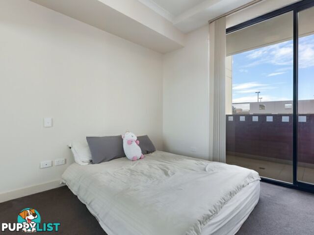 Unit 48/1 Sheen Street SUBIACO WA 6008