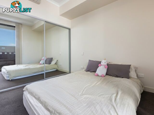 Unit 48/1 Sheen Street SUBIACO WA 6008