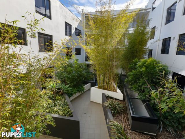 Unit 48/1 Sheen Street SUBIACO WA 6008