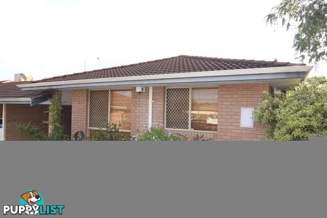 7/8 Neon Close PARKWOOD WA 6147