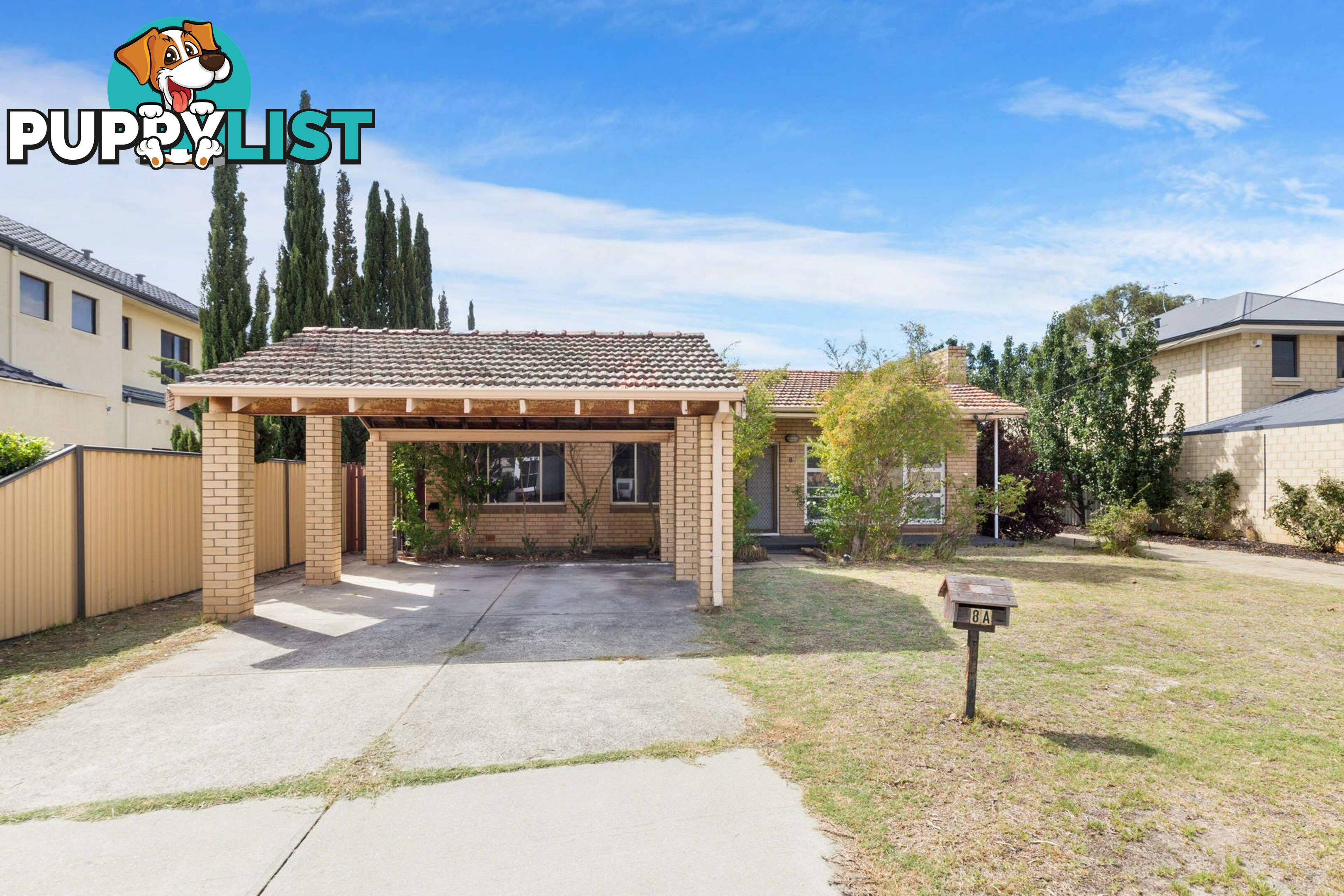 8A Veronica Street RIVERTON WA 6148