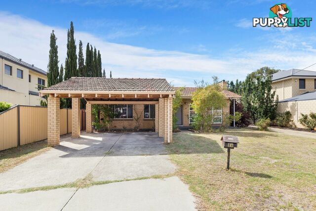 8A Veronica Street RIVERTON WA 6148