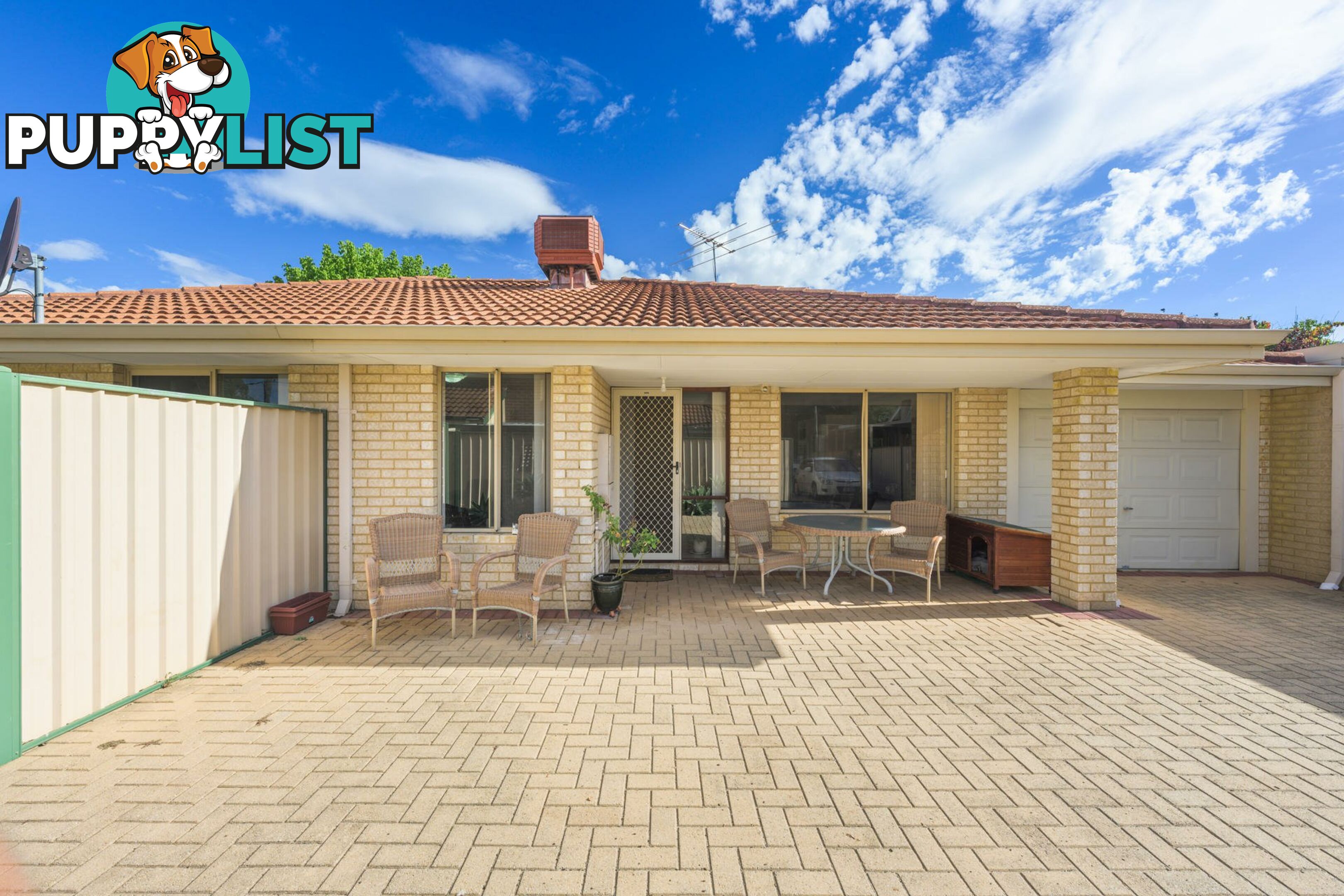 2/17 Dawson Road BRENTWOOD WA 6153