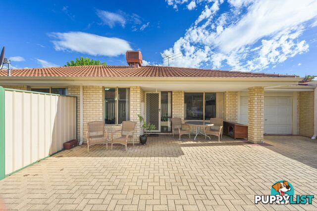 2/17 Dawson Road BRENTWOOD WA 6153