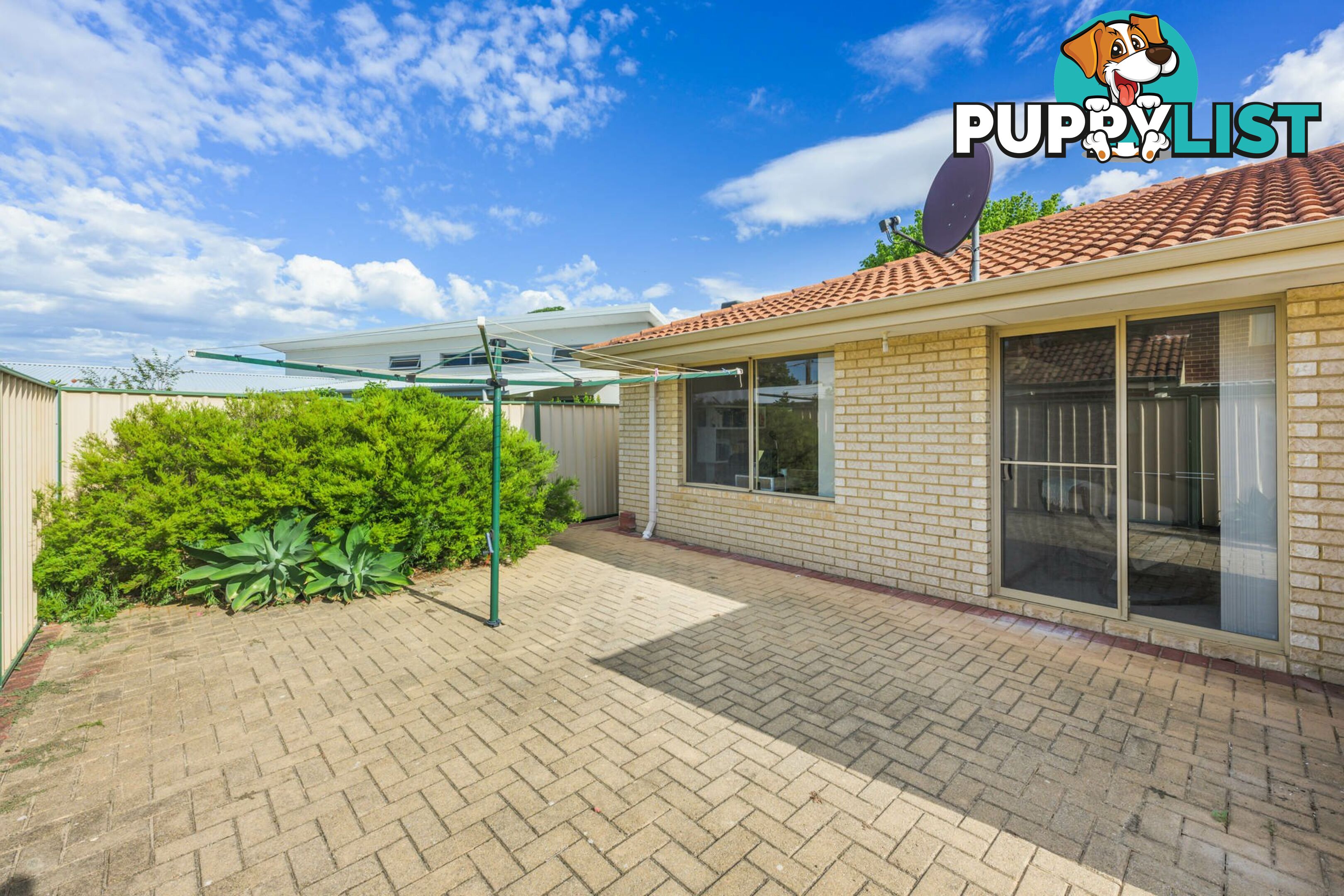 2/17 Dawson Road BRENTWOOD WA 6153