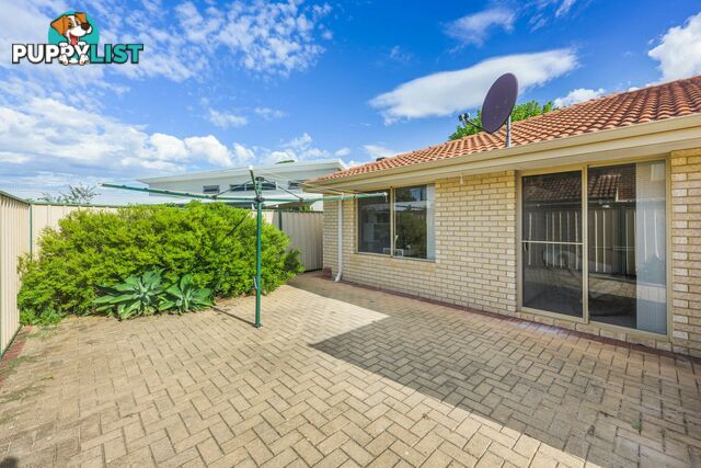 2/17 Dawson Road BRENTWOOD WA 6153