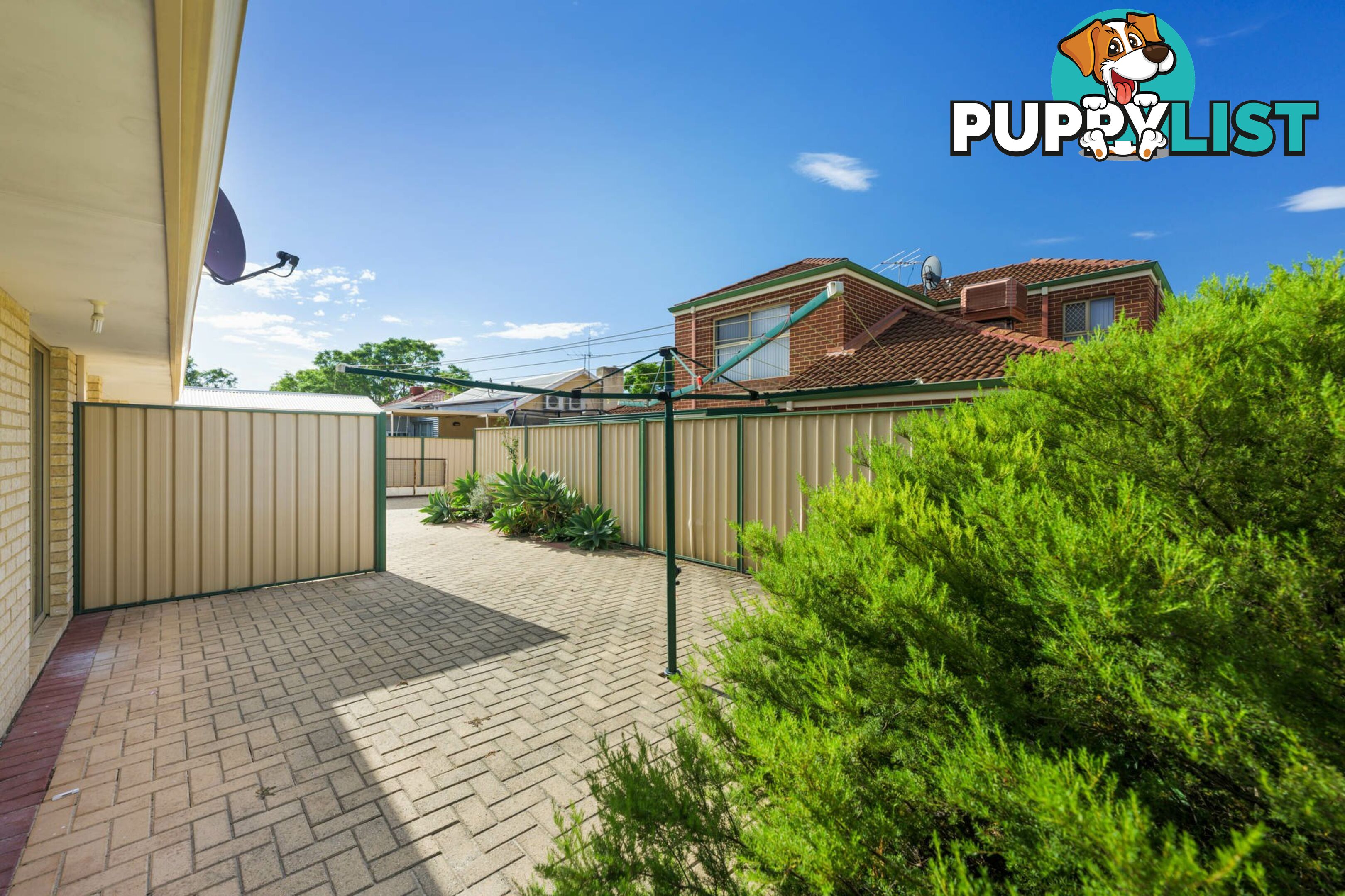 2/17 Dawson Road BRENTWOOD WA 6153