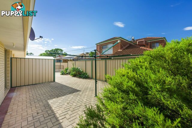 2/17 Dawson Road BRENTWOOD WA 6153