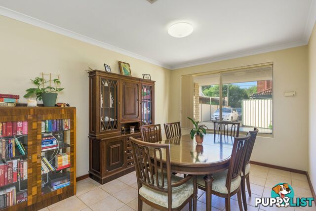 2/17 Dawson Road BRENTWOOD WA 6153