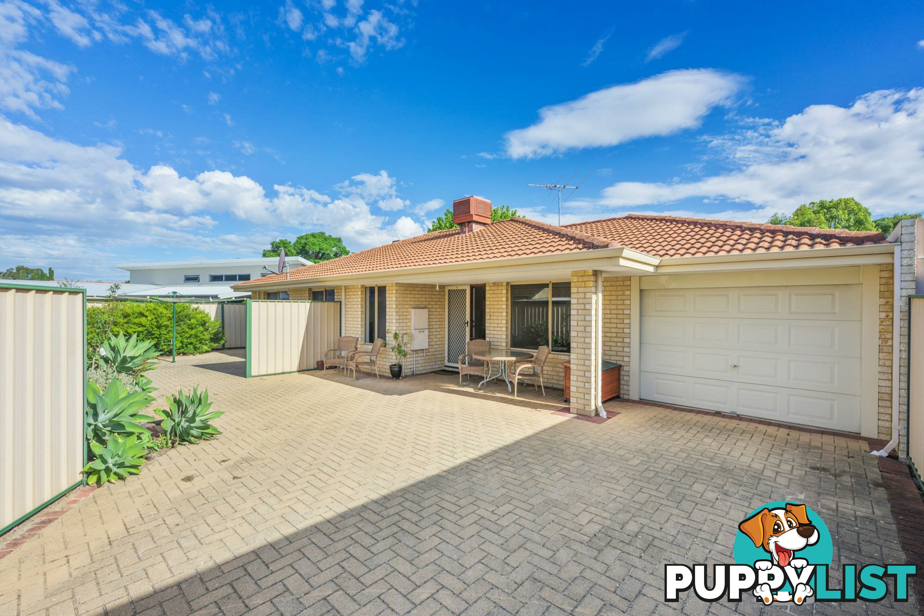 2/17 Dawson Road BRENTWOOD WA 6153