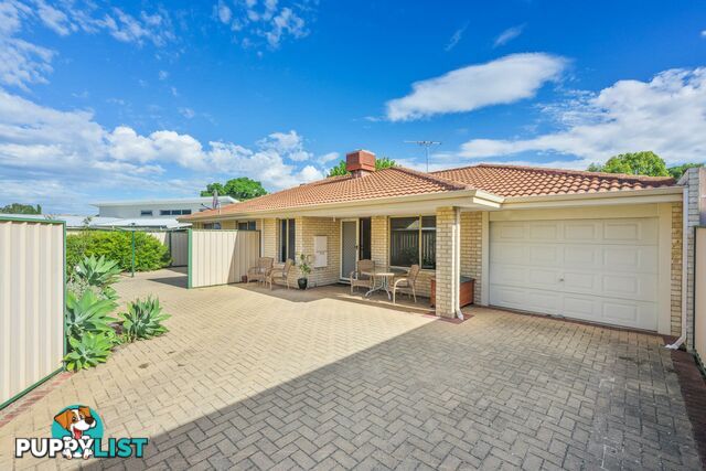 2/17 Dawson Road BRENTWOOD WA 6153