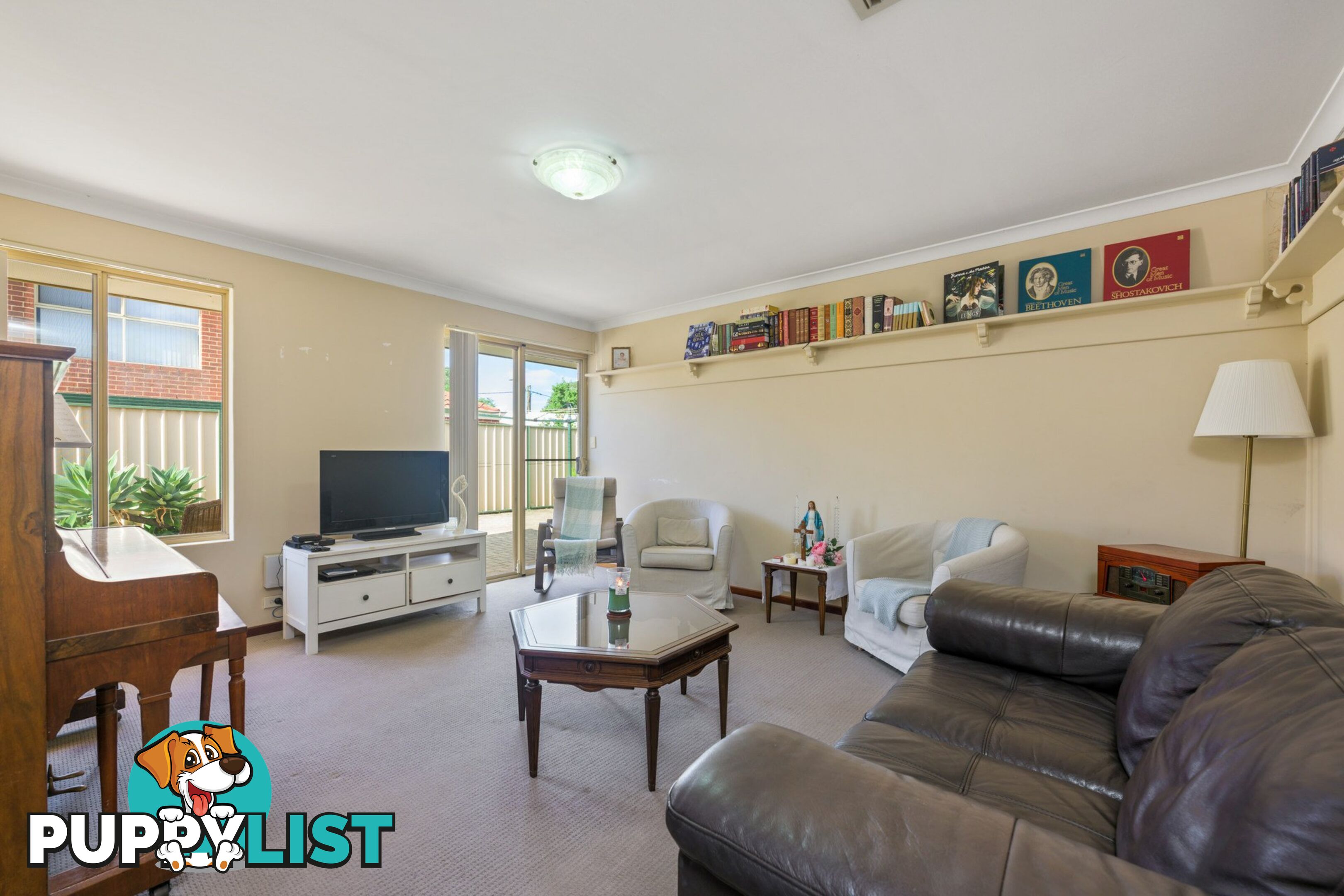 2/17 Dawson Road BRENTWOOD WA 6153