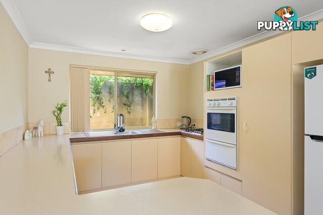 2/17 Dawson Road BRENTWOOD WA 6153