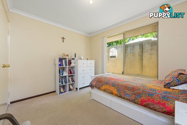 2/17 Dawson Road BRENTWOOD WA 6153