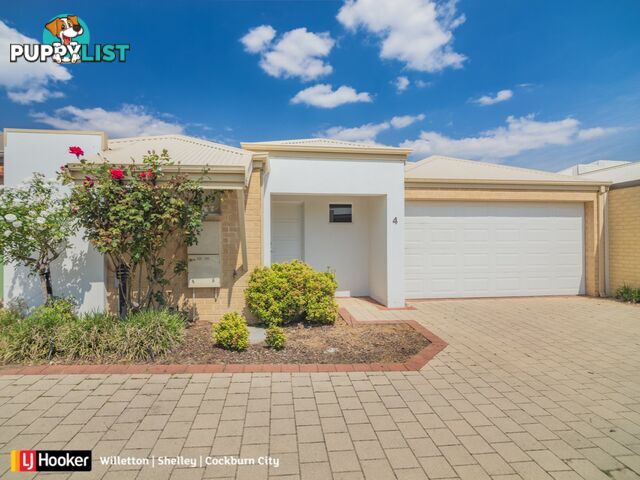 4-41/43 Sixth Road ARMADALE WA 6112