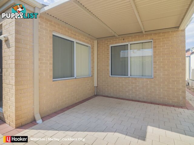 4-41/43 Sixth Road ARMADALE WA 6112