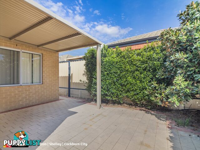 4-41/43 Sixth Road ARMADALE WA 6112