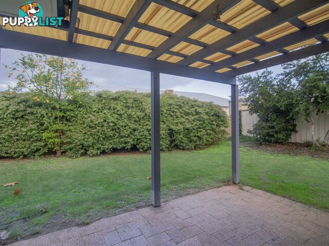 82 Dean Road JANDAKOT WA 6164