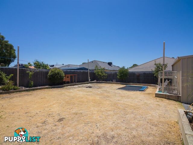 8 Kabbarli Court SOUTH LAKE WA 6164