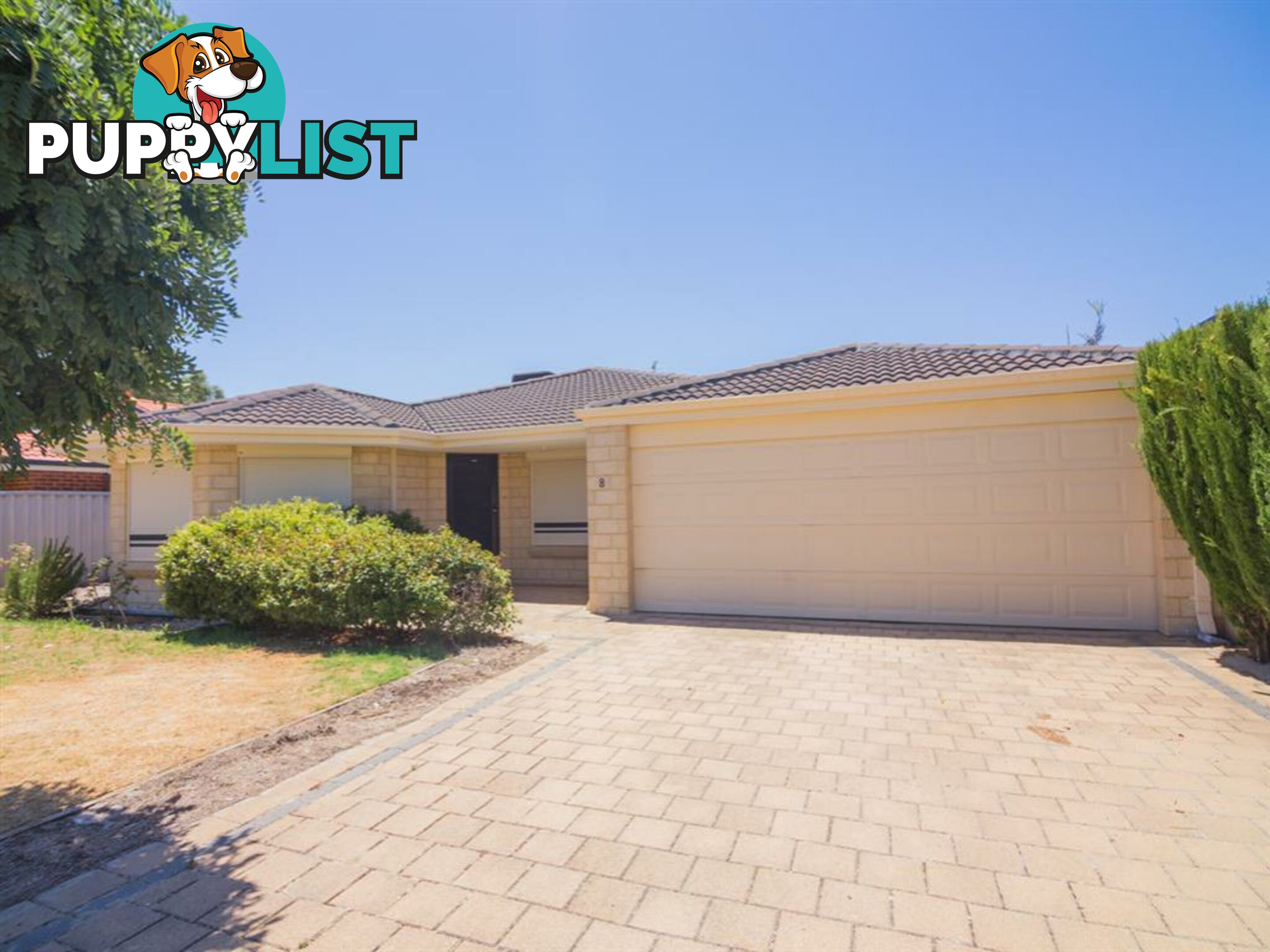 8 Kabbarli Court SOUTH LAKE WA 6164