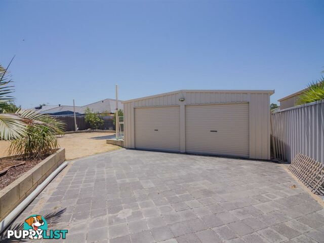 8 Kabbarli Court SOUTH LAKE WA 6164