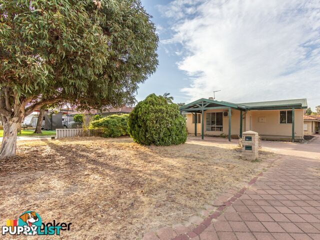 7 Holford Way WILSON WA 6107