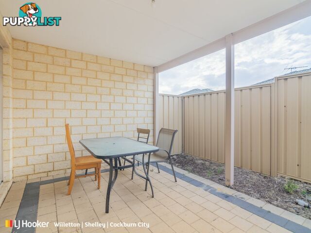 6/13 Devonshire Terrace ARMADALE WA 6112