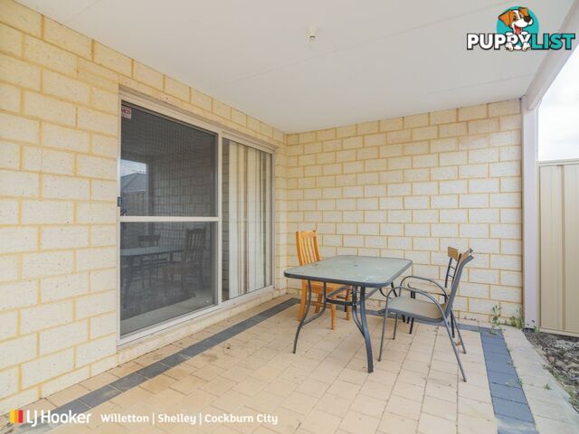 6/13 Devonshire Terrace ARMADALE WA 6112