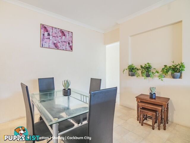 6/13 Devonshire Terrace ARMADALE WA 6112