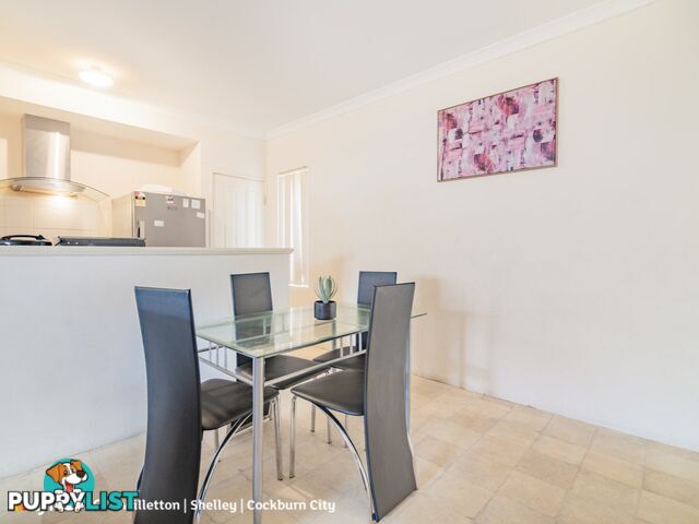 6/13 Devonshire Terrace ARMADALE WA 6112